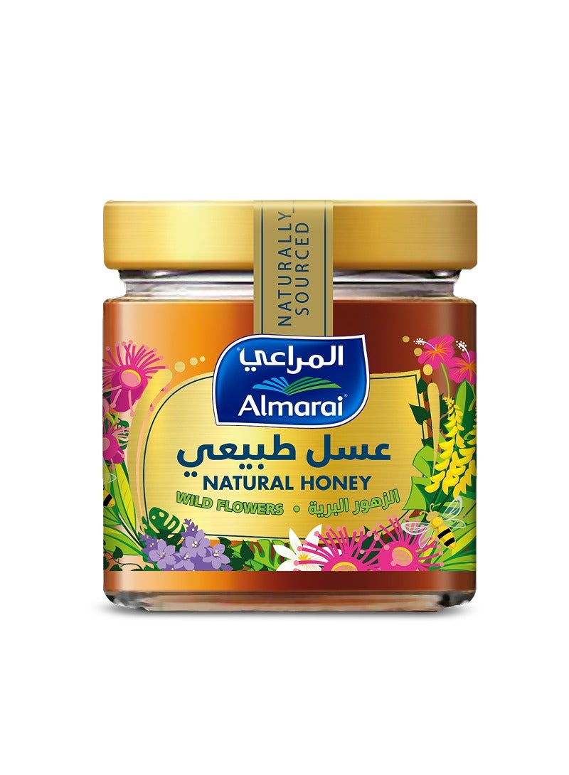 Almarai Polyfora Honey - Image 1