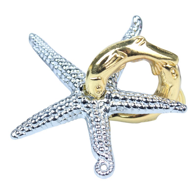 Complete Set Magic Puzzle Brain-Teasing Magic Lock Adult High-Difficulty Nine-Link Puzzle Toy One-Piece Dropshipping Storage - Image 1