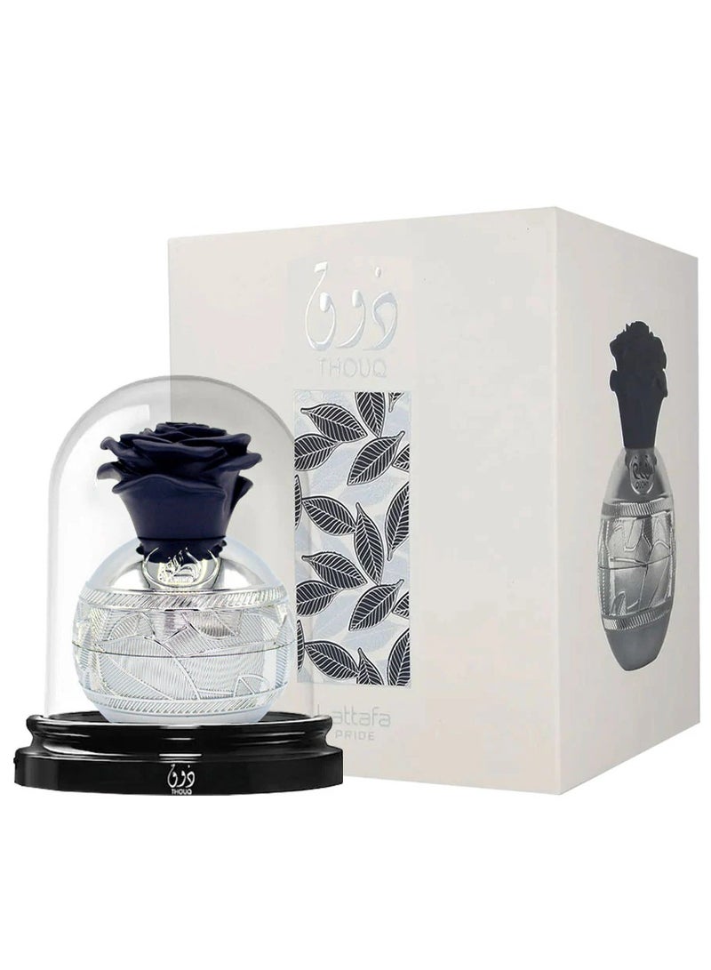Lattafa Thouq Lattafa Pride Eu de Parfum 80 ml - Image 1