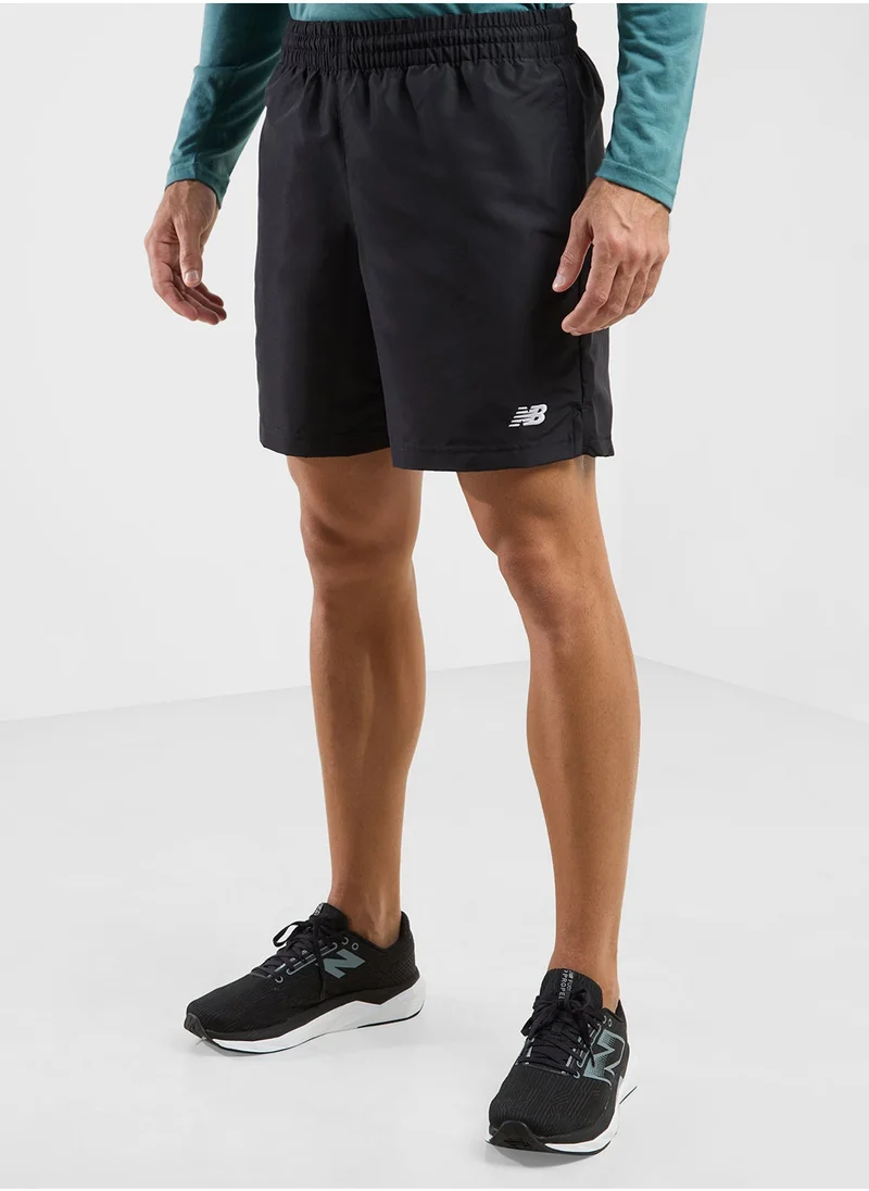 New Balance 7" Essential Shorts