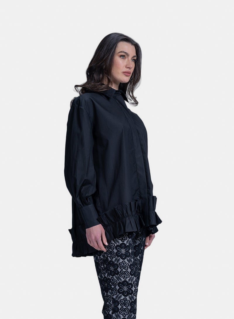 Fazzali Elena Women Blouse - Image 1
