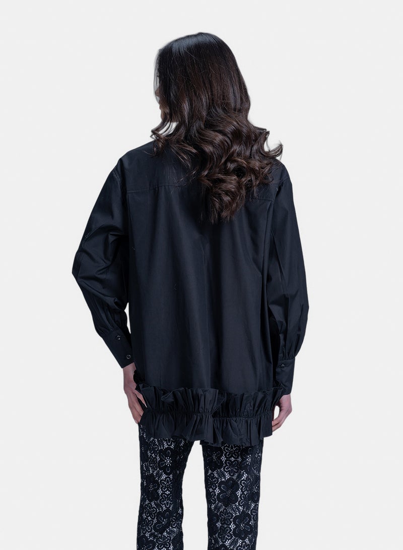 Fazzali Elena Women Blouse - Image 3