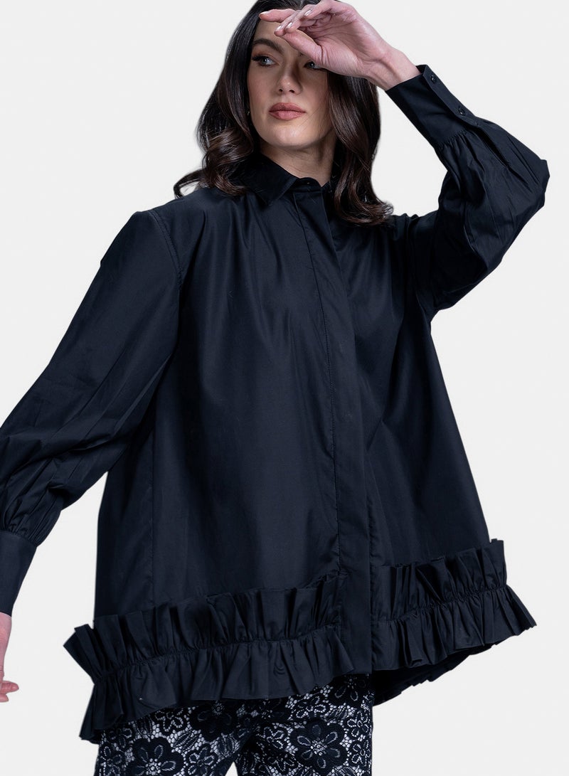 Fazzali Elena Women Blouse - Image 2