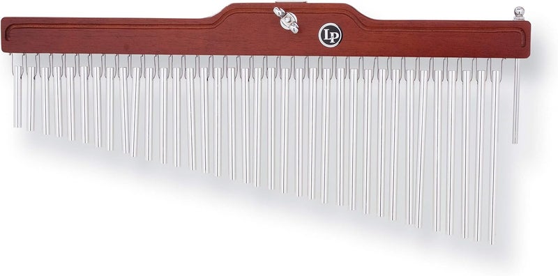 LP Latin Percussion Studio Chimes with 36 Aluminum Tones and Kevlar String - Model LP511
