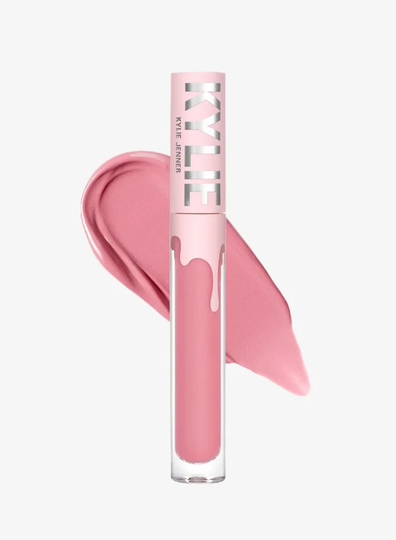 كايلي كوزماتيكس أحمر شفاه مت سائل- 307- هاي مينتينانس