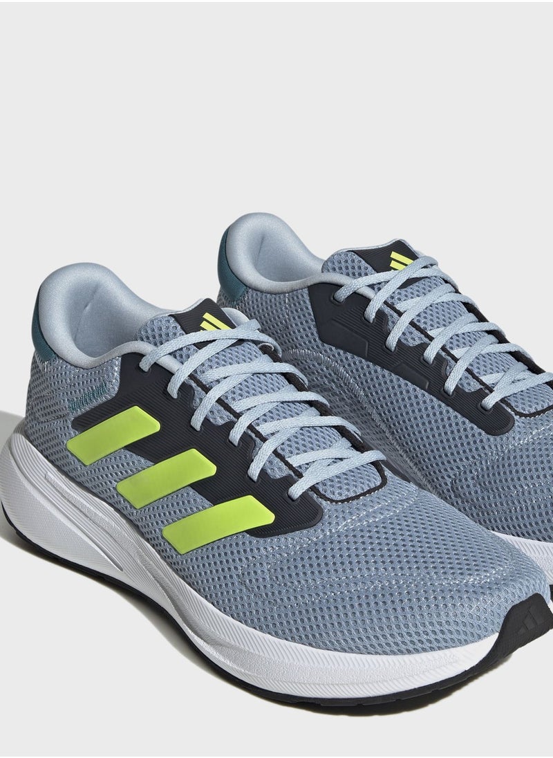 Adidas - Response Runner U Shoes - Image 1