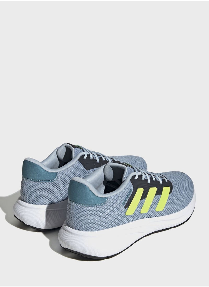 Adidas - Response Runner U Shoes - Image 1