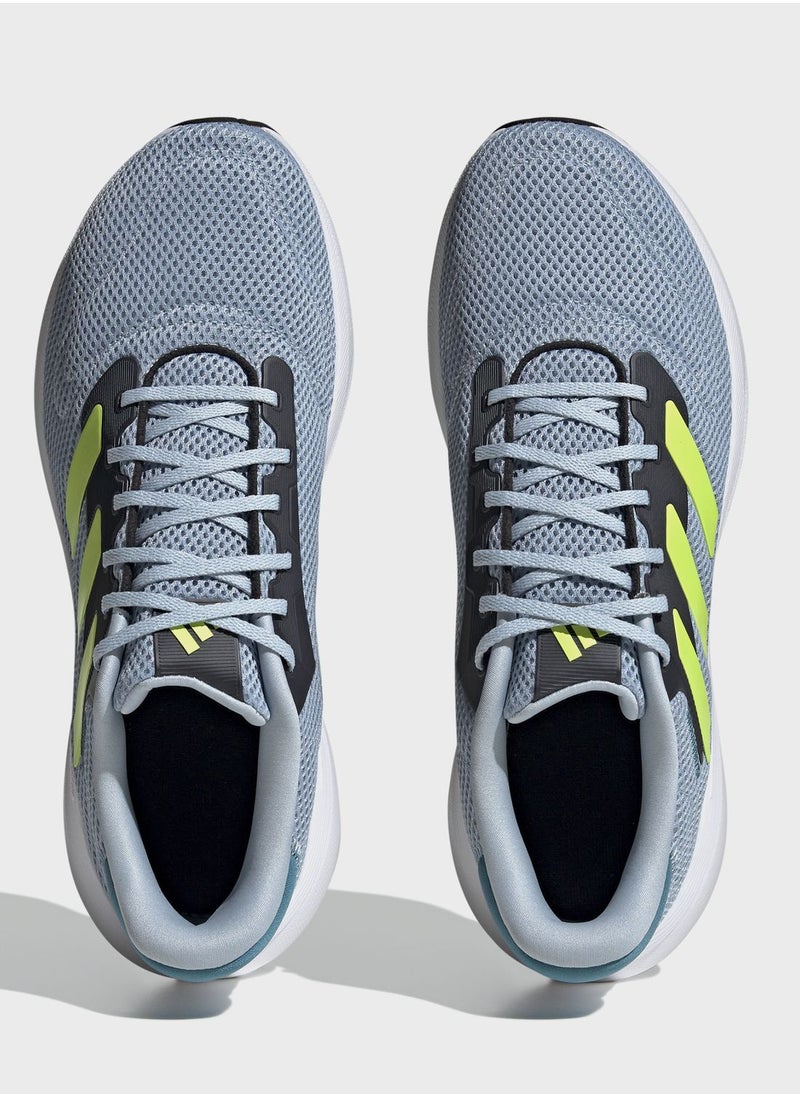 Adidas - Response Runner U Shoes - Image 1