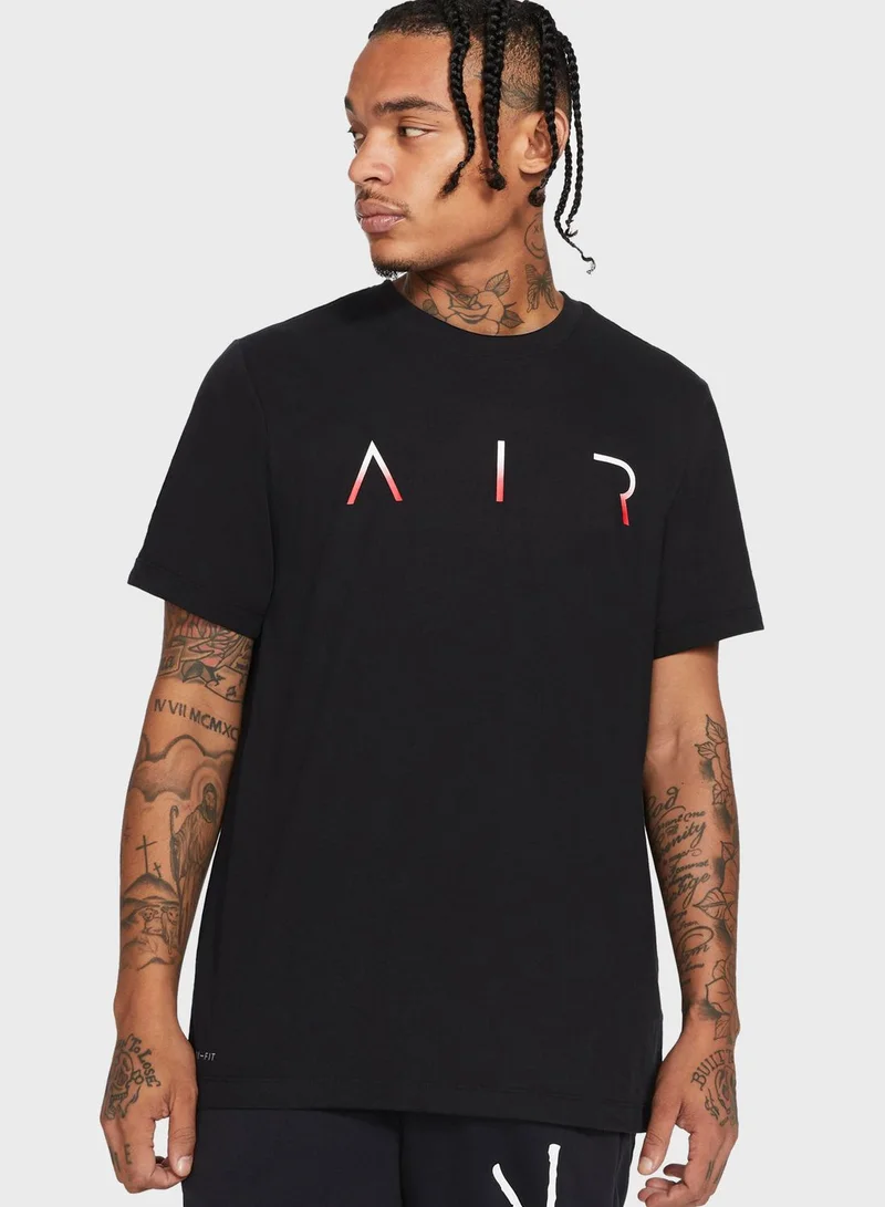 Jordan Jordan Air T-Shirt