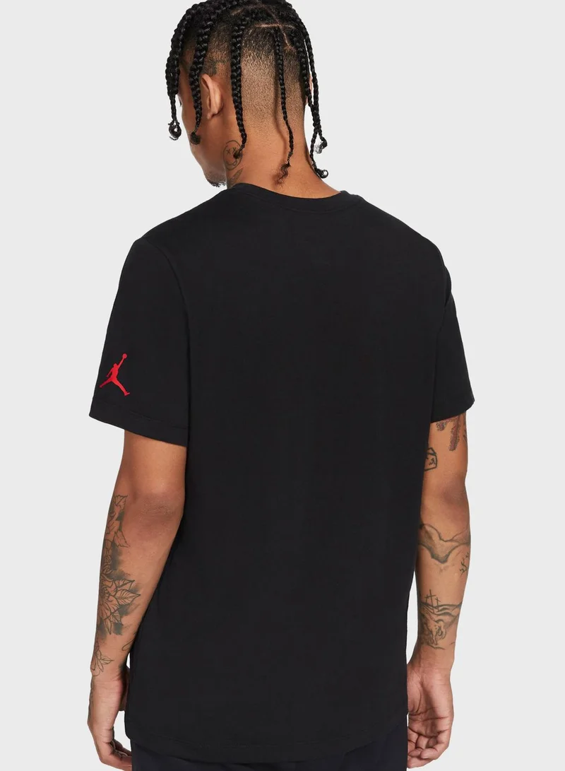 Jordan Jordan Air T-Shirt