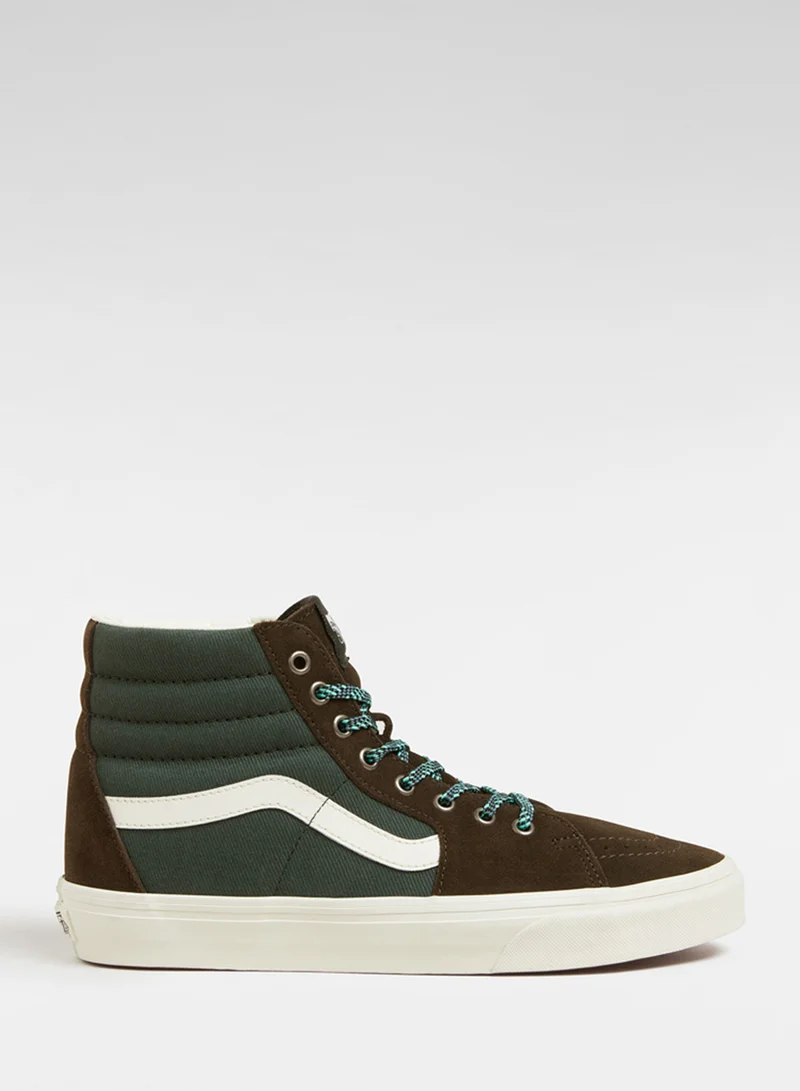 فانز Sk8-Hi