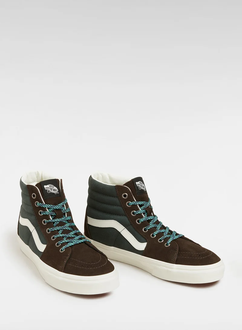 فانز Sk8-Hi