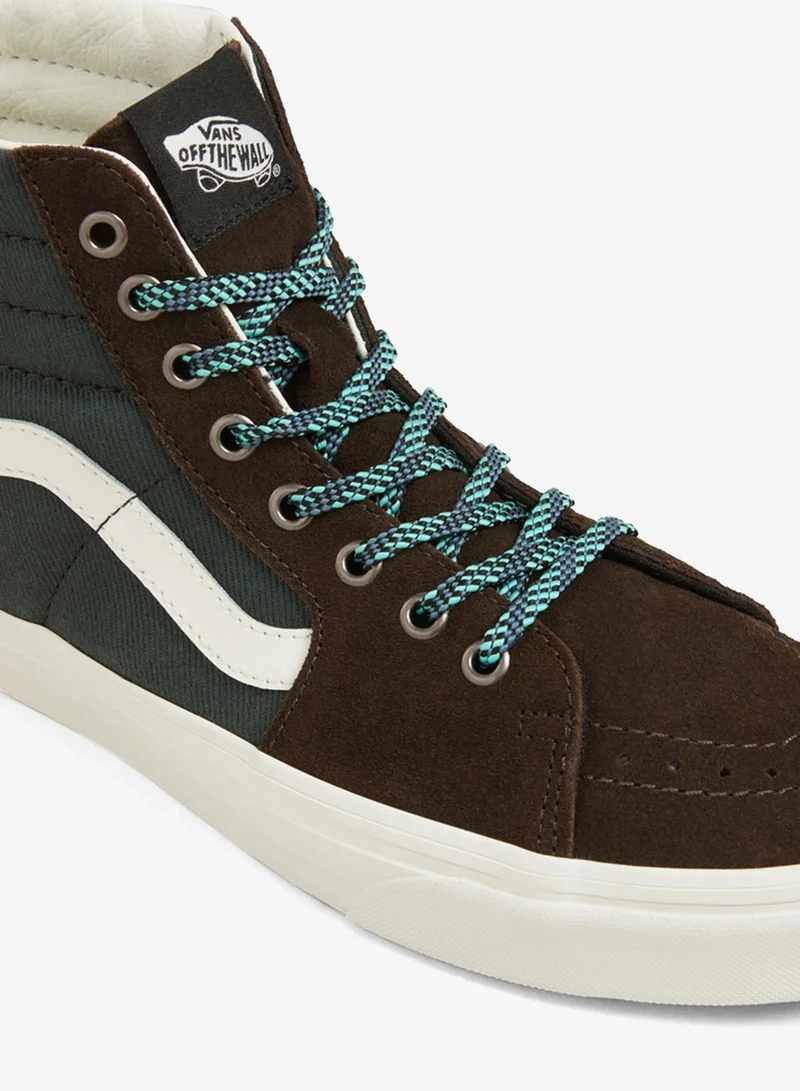 VANS  Sk8-Hi  | Best Price UAE