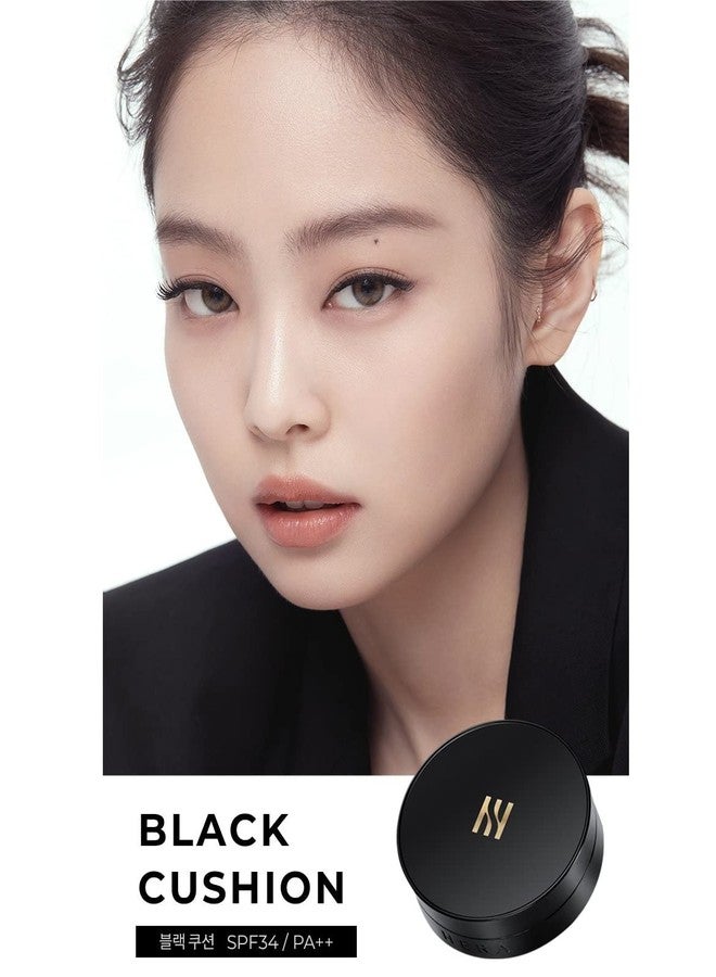 HERA [Hera] Black Cushion 15g (Refill) ##23 Beige - Image 3