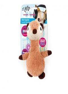 all for paws Ultrasonic Silent Squirrel 