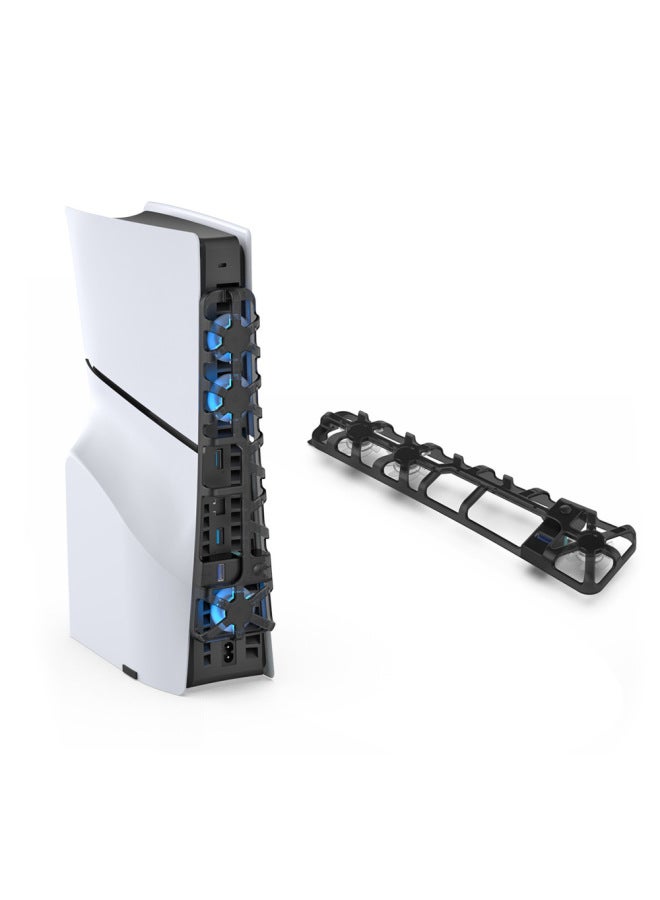 مروحة بلو راي خلفية لجهاز PS5 Slim - مروحة تبريد جديدة لجهاز PS5 Slim طراز TP5-3538 - Image 1
