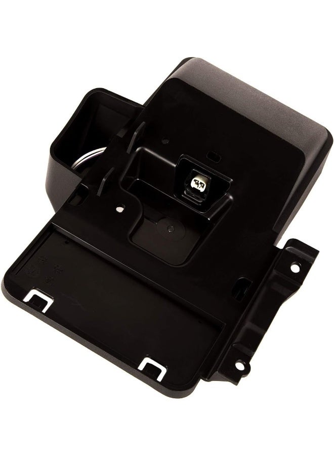 Omix-Ada License Plate Bracket - Image 4