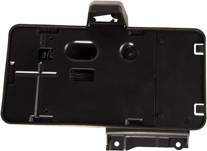 Omix-Ada License Plate Bracket - Image 3