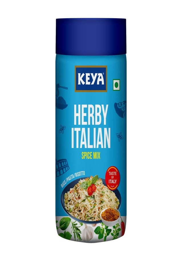 Keya Herby Italian Mix 75g - Image 1