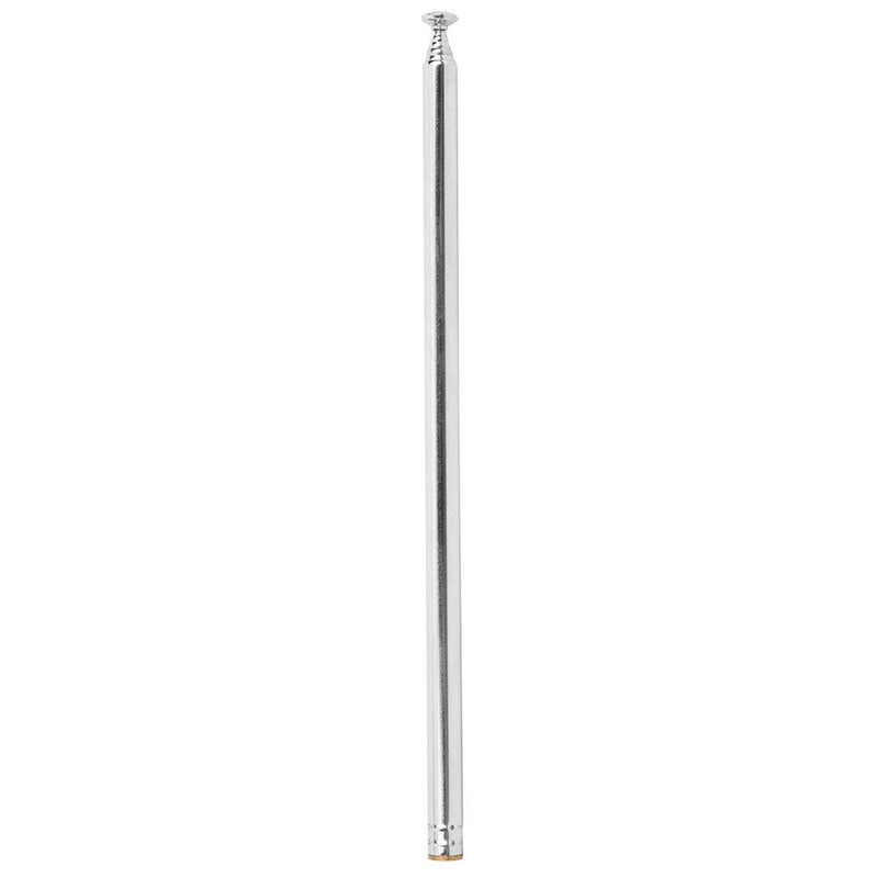 970mm 7 Sections Copper Rod Antenna Full Channel Signal Amplification for Radio - Image 3