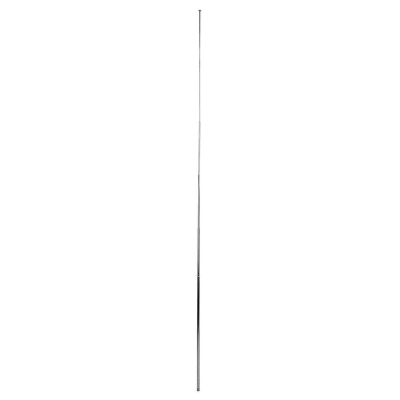 970mm 7 Sections Copper Rod Antenna Full Channel Signal Amplification for Radio - Image 2