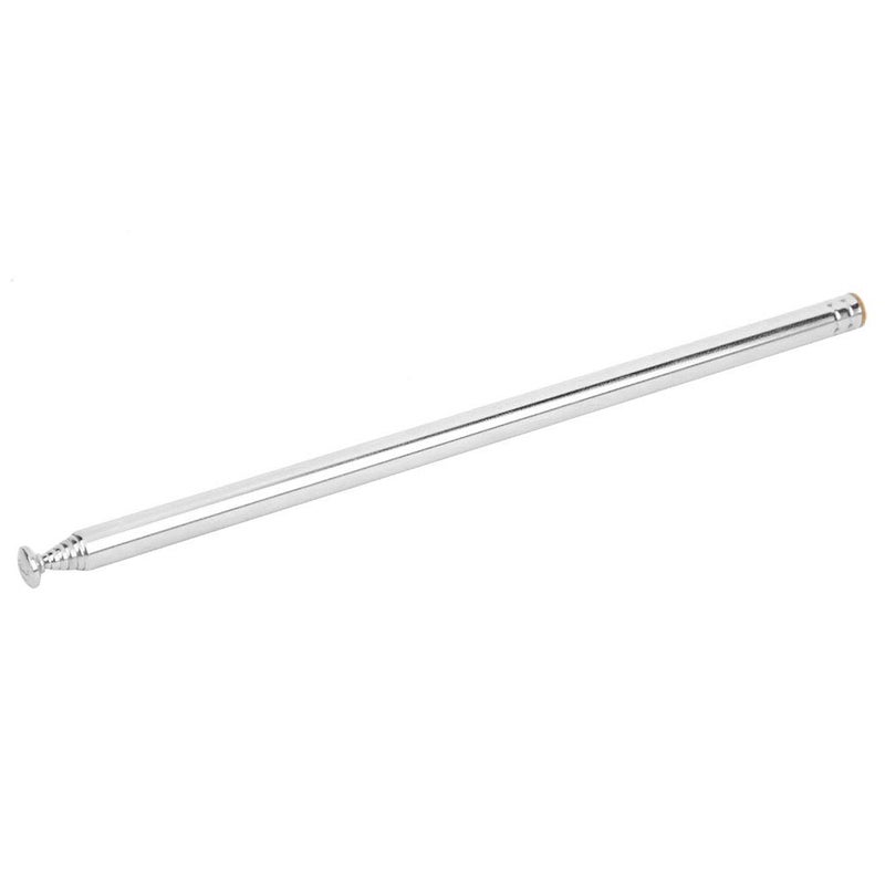 970mm 7 Sections Copper Rod Antenna Full Channel Signal Amplification for Radio - Image 5