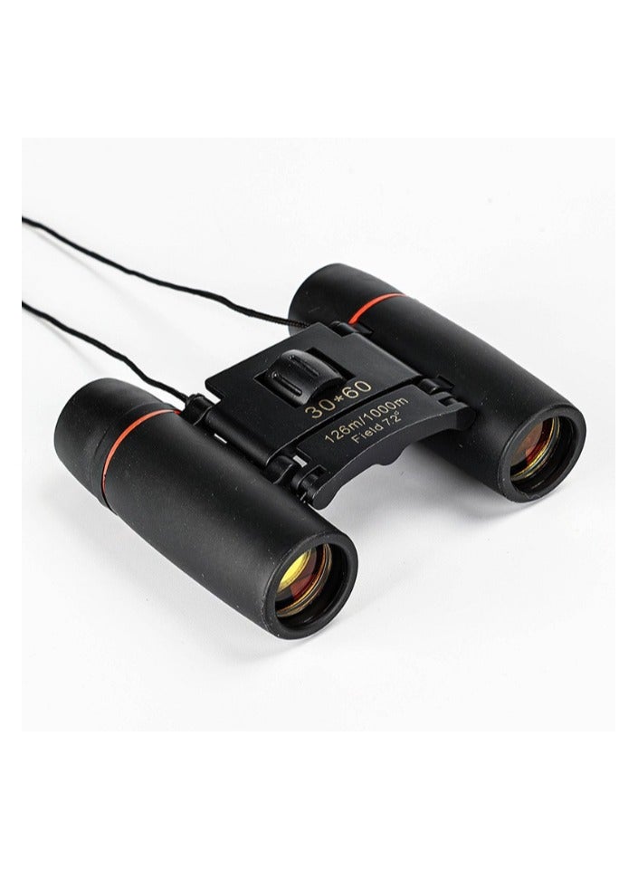 Generic Compact Binoculars for Adults and Kids - Image 2