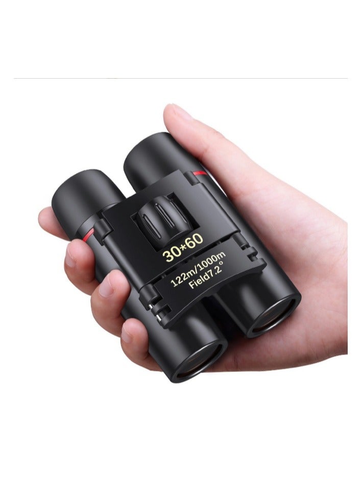 Generic Compact Binoculars for Adults and Kids - Image 3