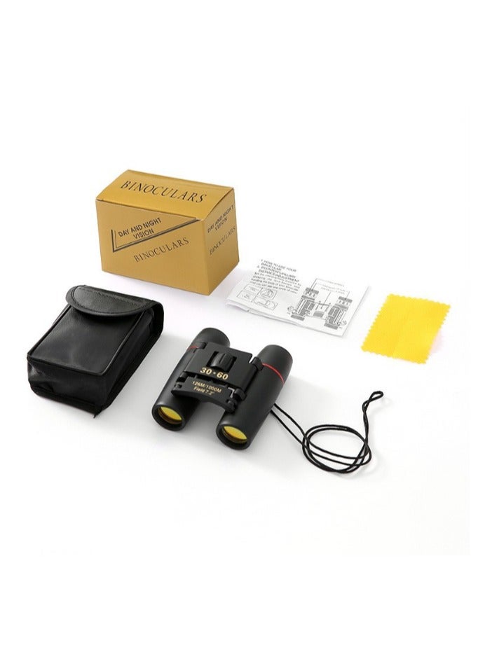 Generic Compact Binoculars for Adults and Kids - Image 4