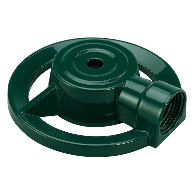 Orbit Heavy Duty Lawn Sprinkler for Yard Watering with a Hose, Tri-Lingual - Image 2