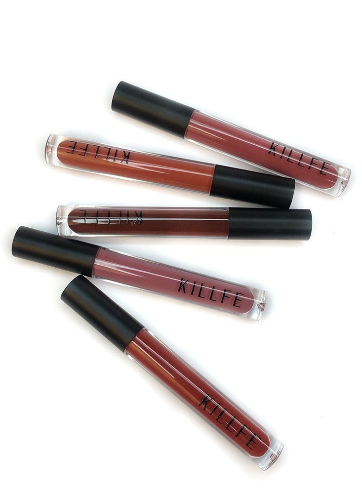 KILLFE Charming Lipstick Liquid Matte - Image 2