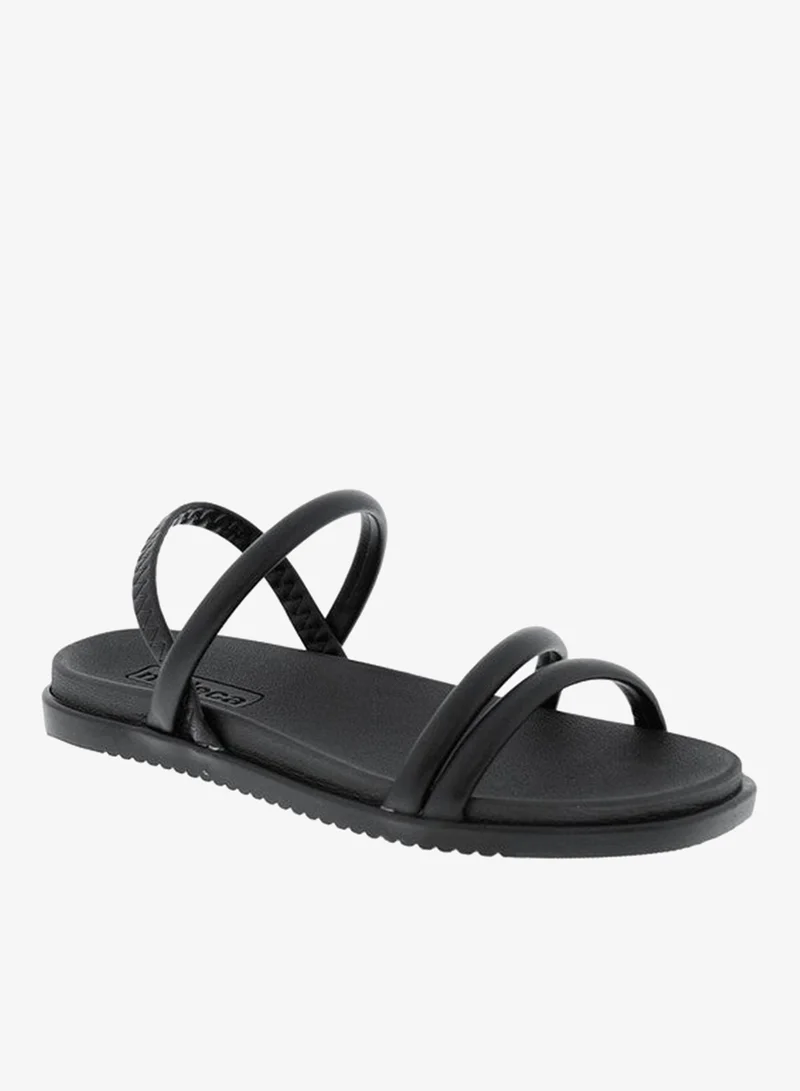 موليكا صنادل نسائية بحزام خلفي - صنادل نسائية أنيقة وداعمة بحزام خلفي