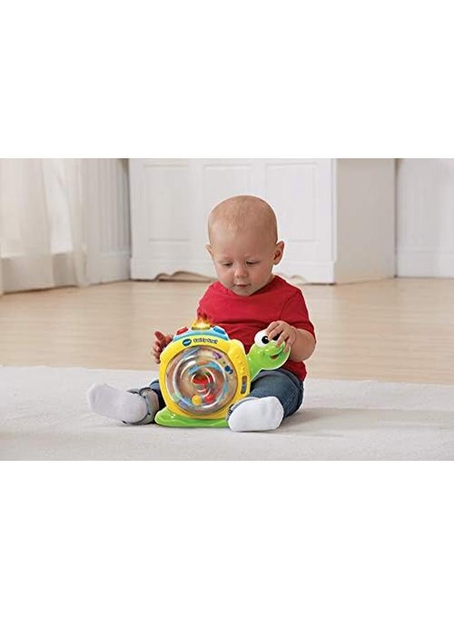 vtech Vt80 502403 Pop A Ball Swirly Snail - Image 3