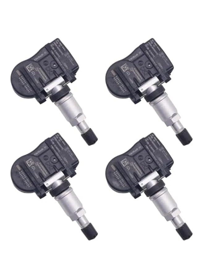 Topleo TPMS Sensor FOR 2017-2023 FOR Hyundai FOR Accent HC 52933-3N100 52933-2M650 Tire Pressure Monitoring System - Image 2