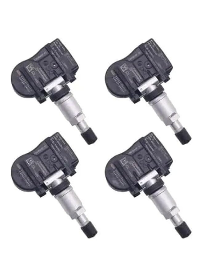 Topleo TPMS Sensor FOR 2017-2023 FOR Hyundai FOR Accent HC 52933-3N100 52933-2M650 Tire Pressure Monitoring System - Image 1