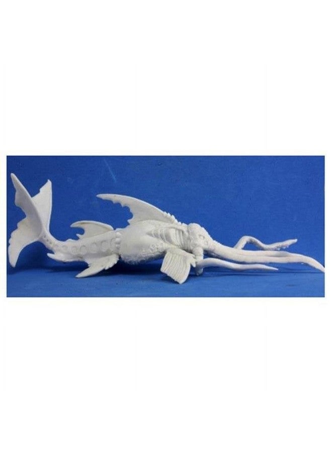 Reaper Bones: Gorloth