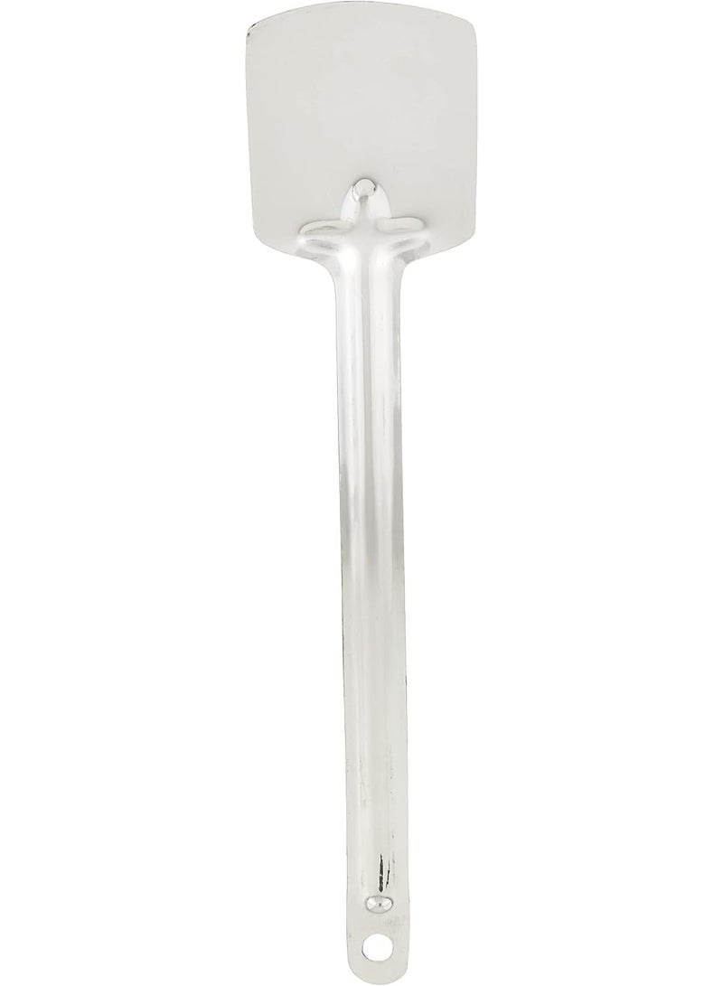 Lynacz Original STEEL TURNER, 31.5 CM , SILVER, TT0005, Cooking Turner , Pancake Flipper , Omlete Flipper - Image 1