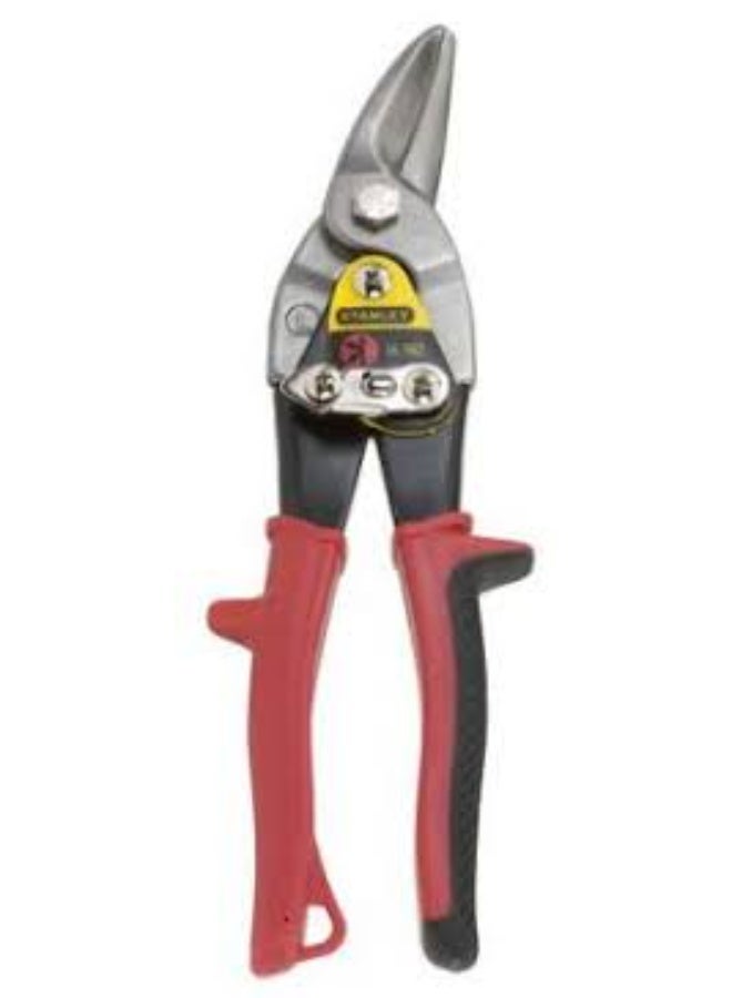 STANLEY AVIATION CUTTER LEFT 214562