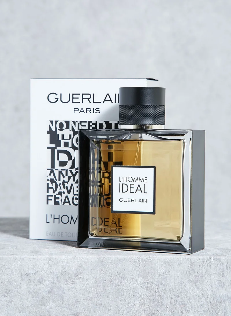 Guerlain L'Homme Ideal 100ml EDT