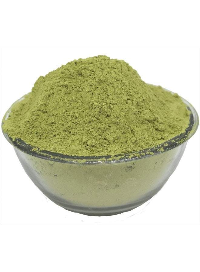 Just Jaivik 100% Organic Gotu Kola Powder, 1/2 Pound - 227g - USDA Organic - Centella Asiatica - Also Known as Mandupakarni Powder and Brahmi Powder) - Image 3
