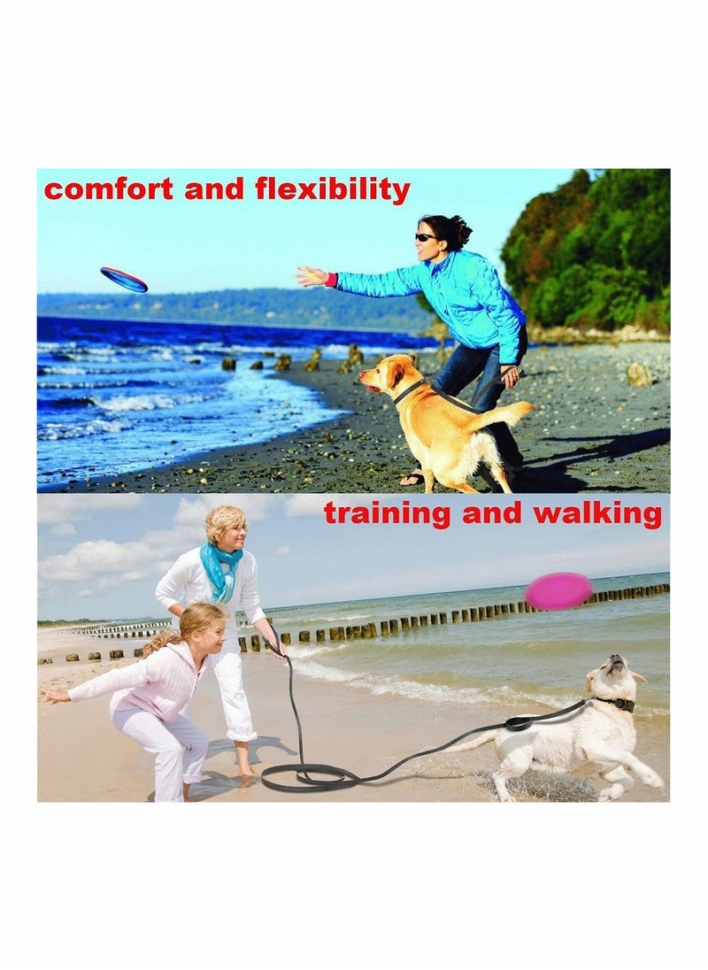 Extra Long Line Training Dog Leash, Long Lead For Large, Medium and Small Dogs Great for Training, Play, Camping, or Backyard, 10m - pzsku/Z61566CCB1C94D39F64F0Z/45/_/1717030618/f83694fc-0966-4f5e-ad46-808fdc6a41e2