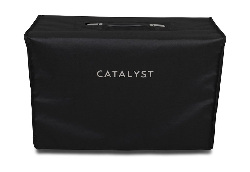 Line 6 Catalyst 200 Amp CoverBlack