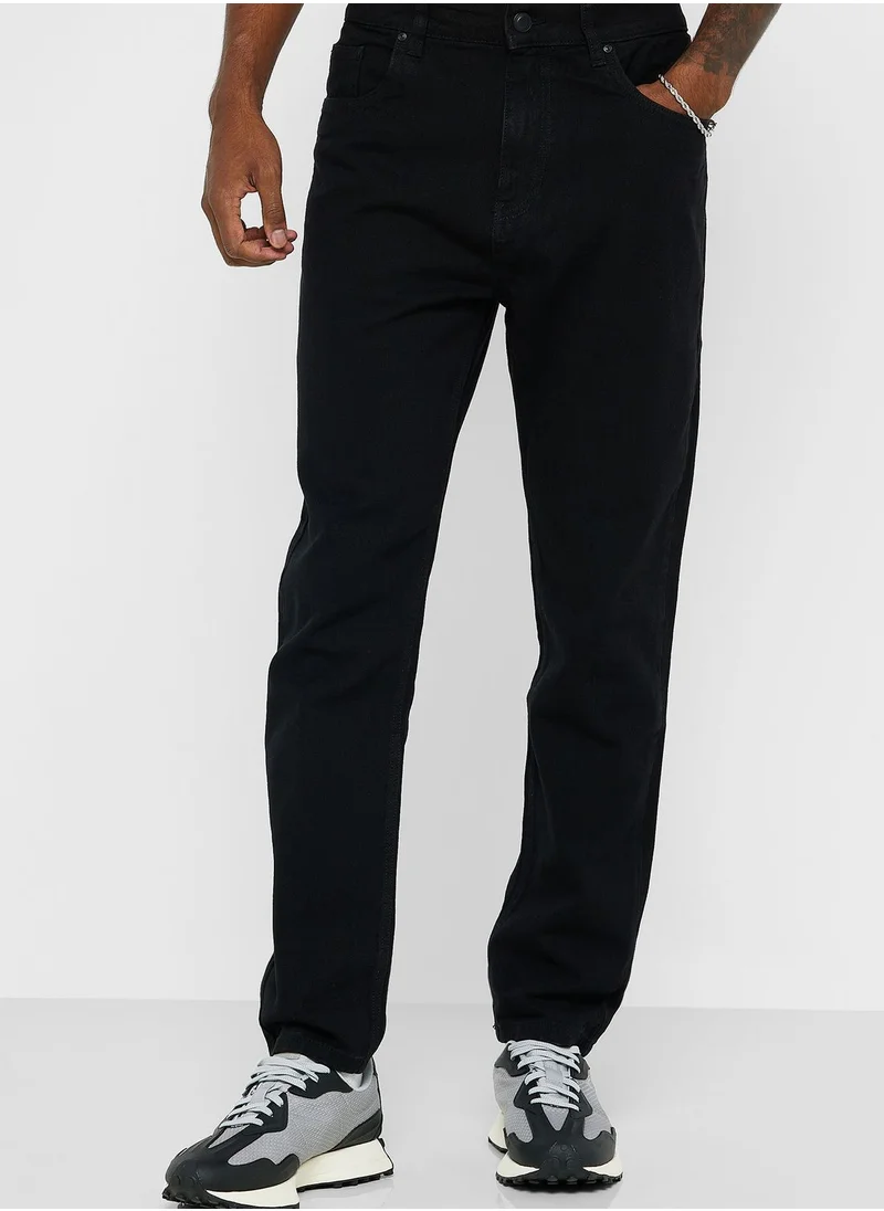 Seventy Five Regular Fit Jeans