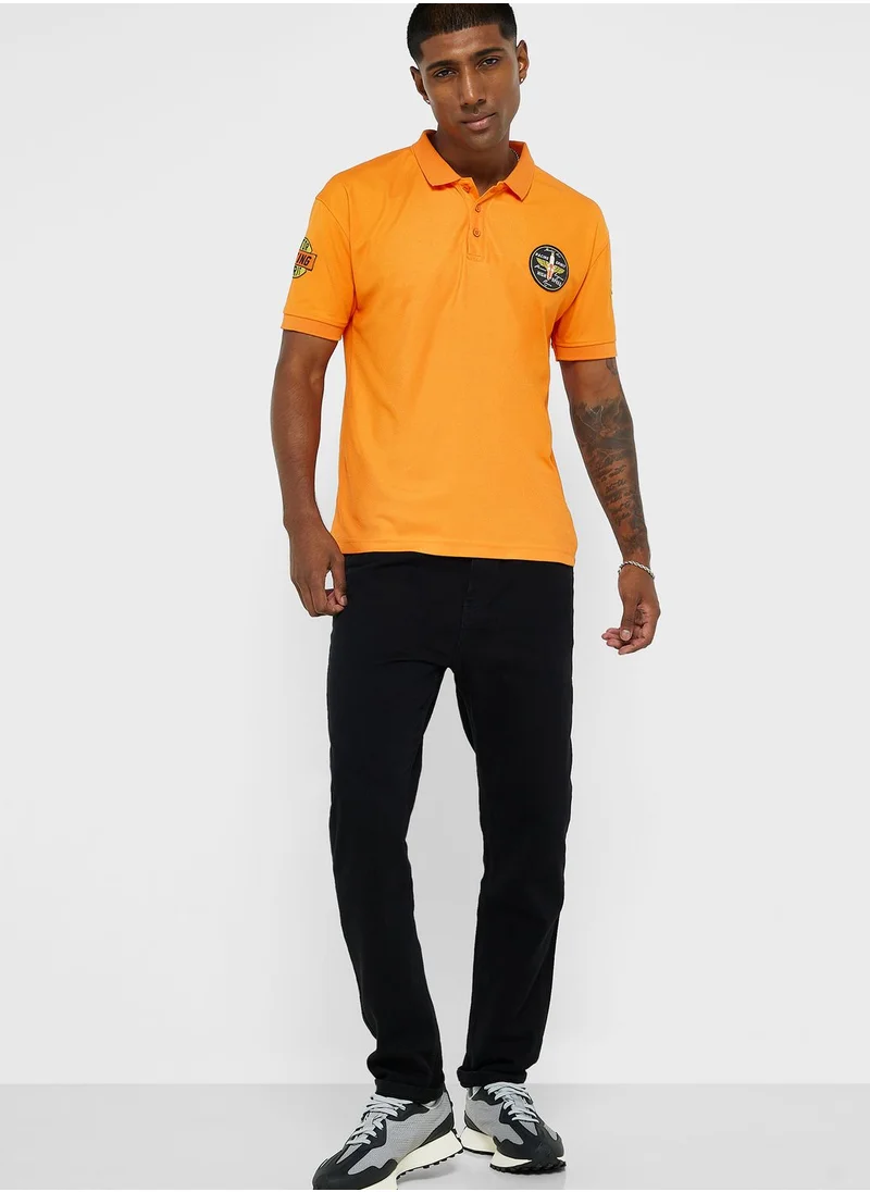 Seventy Five Regular Fit Jeans