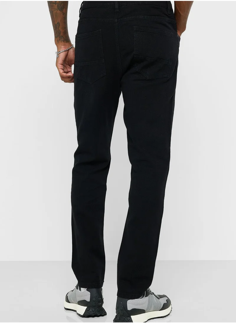 Seventy Five Regular Fit Jeans