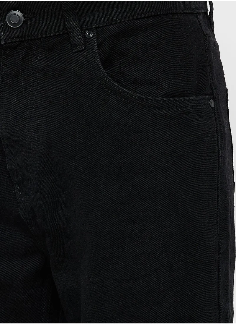 Seventy Five Regular Fit Jeans