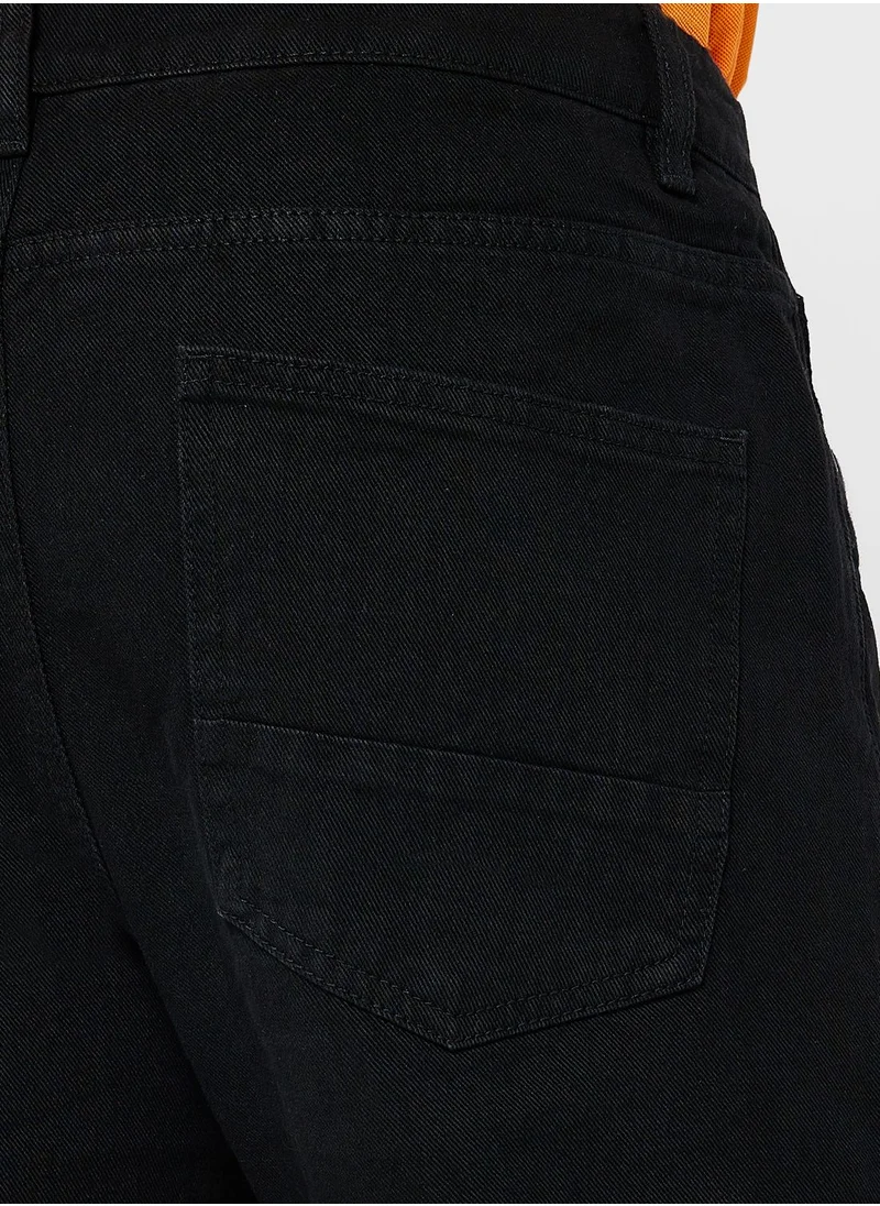 Seventy Five Regular Fit Jeans