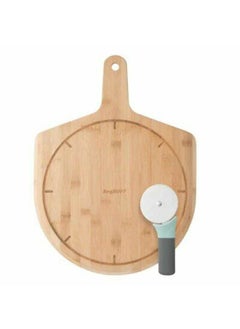 Berghoff Pizza Serving Set 