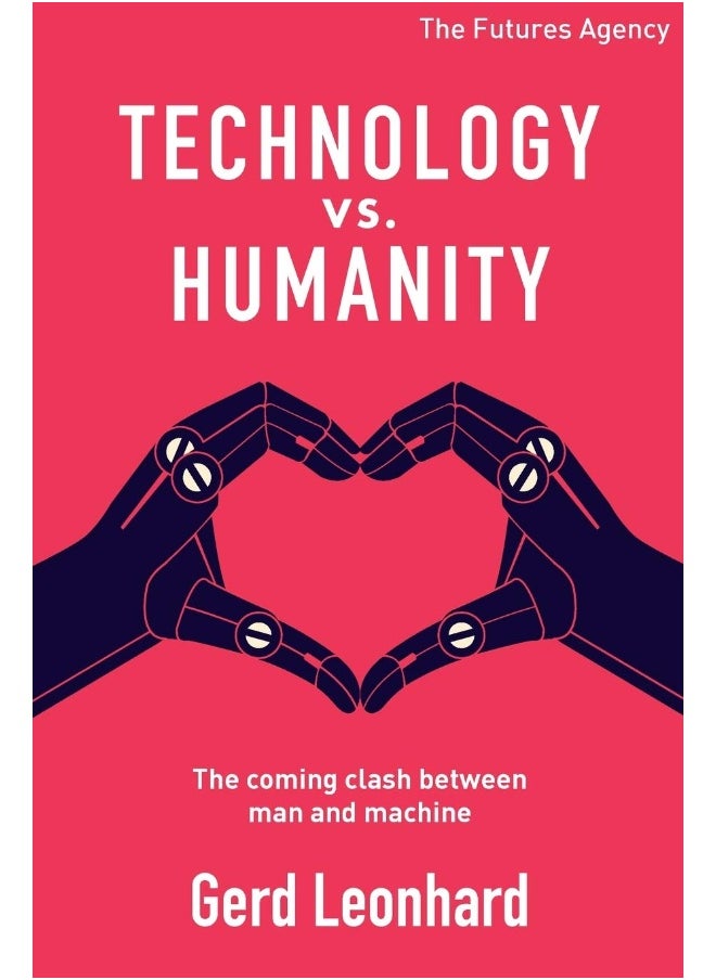 null - Technology vs Humanity: The coming clash between man and machine - Image 1