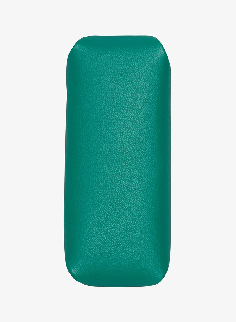 DKNY Green Remy Top-zip Shoulder Bag for Women | Best Price UAE